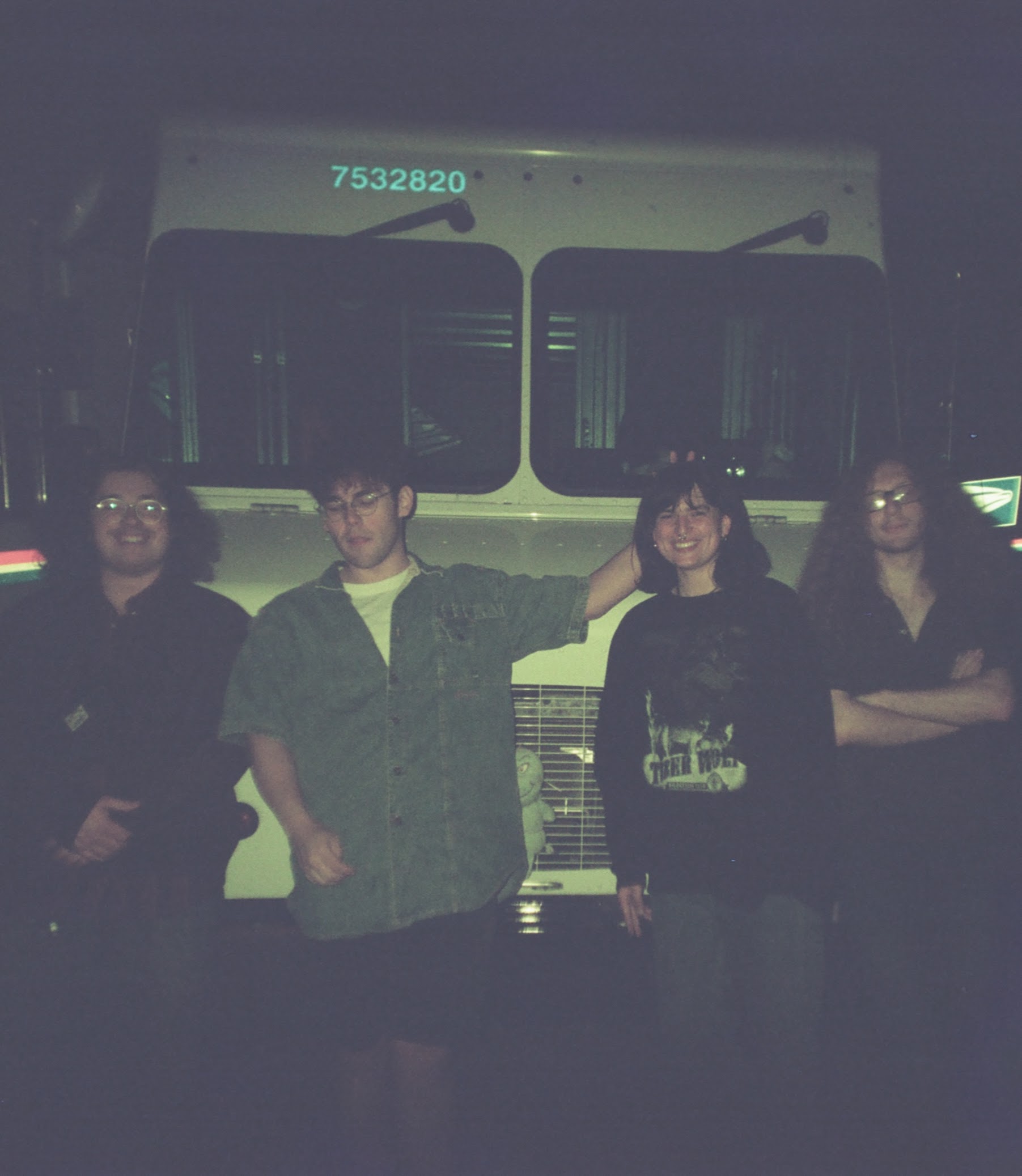 this is what we look like